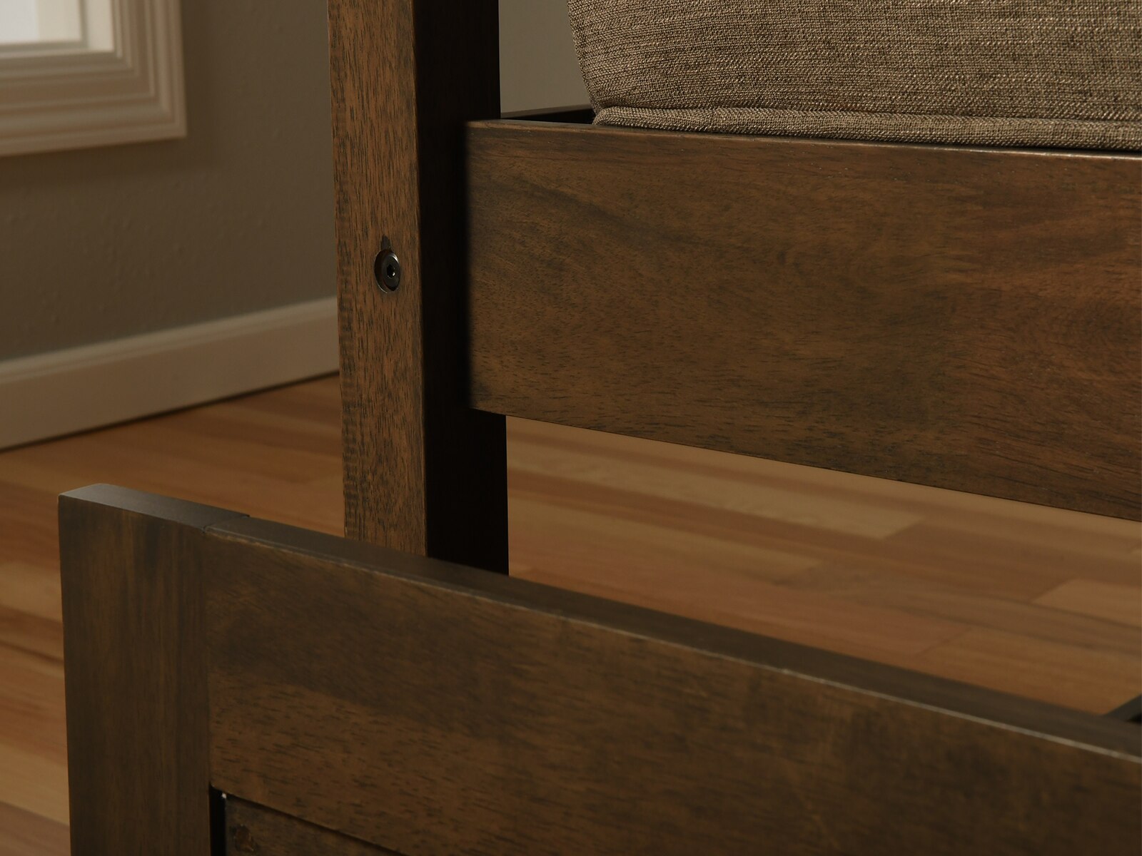 Boho Daybed W/ Trundle